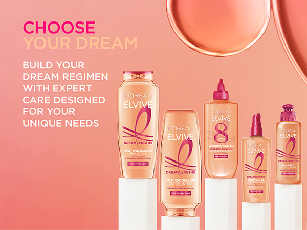 dream lengths