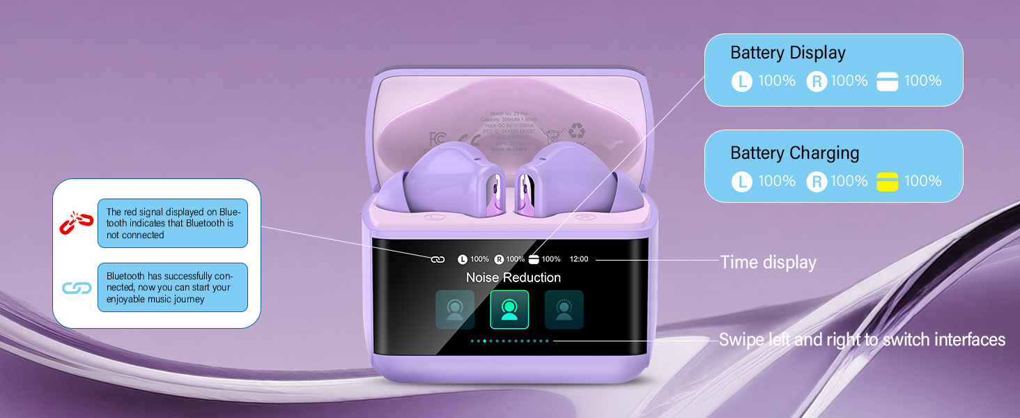 earbuds running earbuds