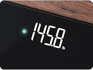 consistent auto off always accurate vitafit homedics ge etekcity inevifit healthometer wyze fiudx