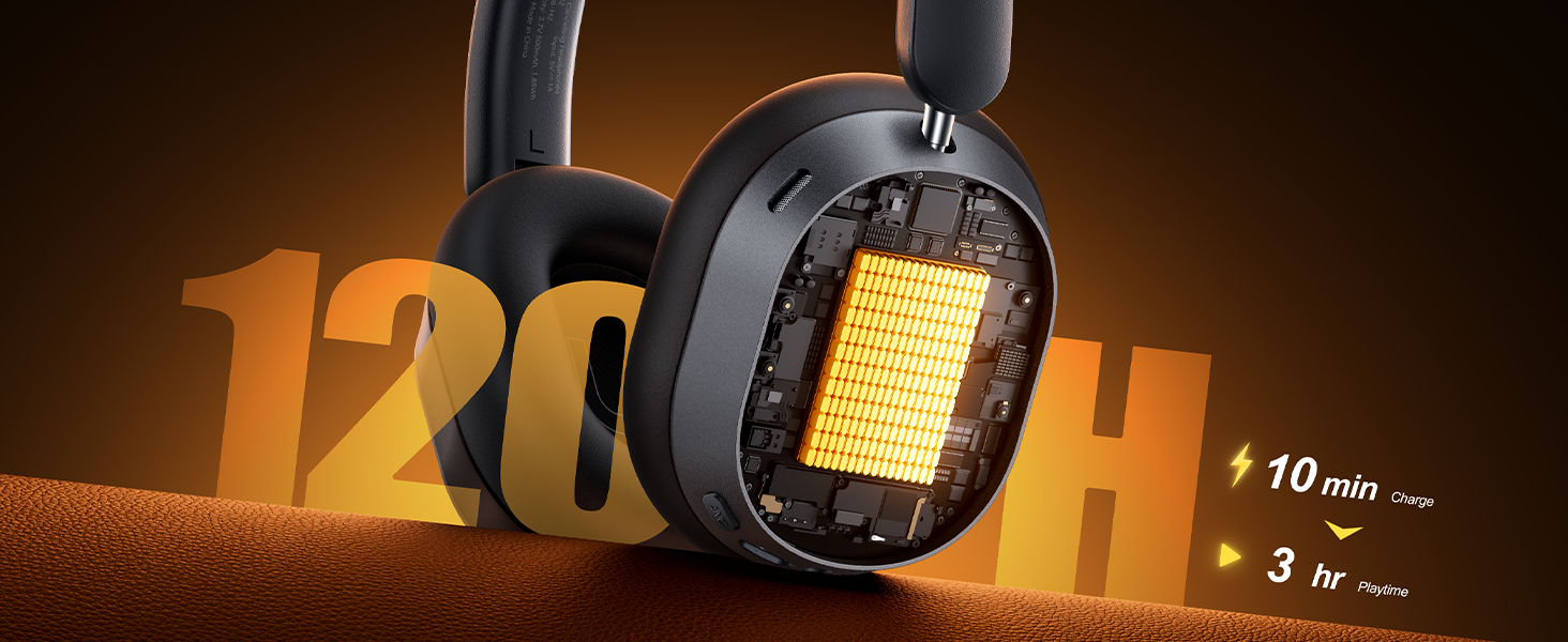 over ear headphones