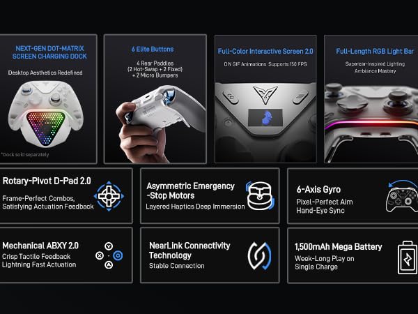 pc controller