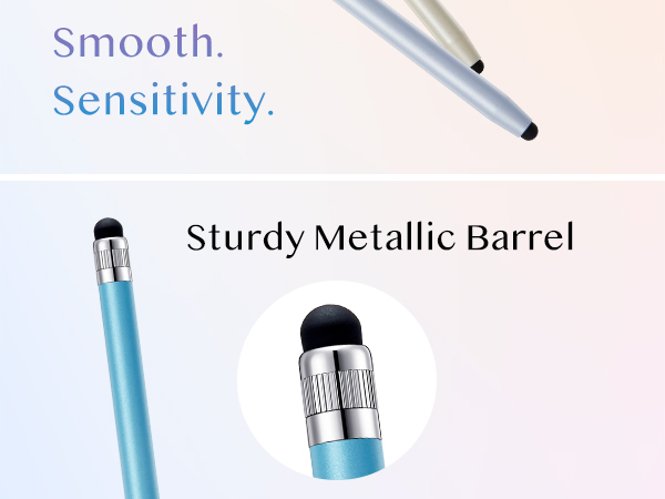 Stylus Pen for iPad Pencil iPad Stylus Pen for Touchscreen Stylus Pens Stylus Pen for Android