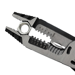 wire stripper for electrician wire strippers peladora de cable electric tool electrical