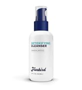 Freebird Detoxifying cleanser