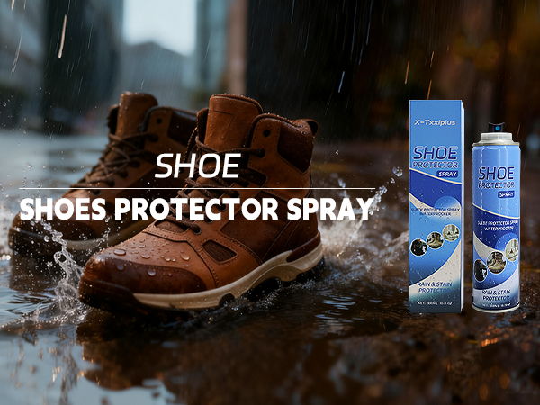 SHOE PROTECTOR SPRAY