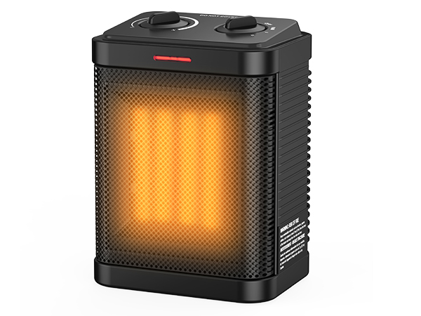 ceramic space heater