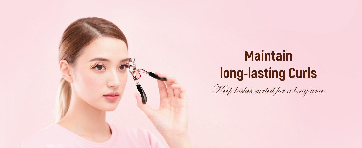 Eyelash Curler