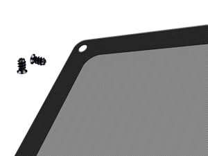 Weak magnetic design