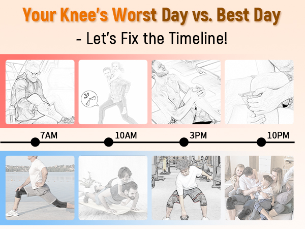 knee brace for knee pain