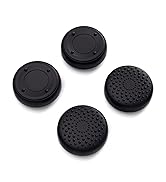 Thumb Grip Caps for ROG Ally