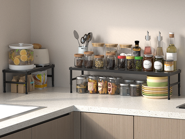 pull out cabinet organizer