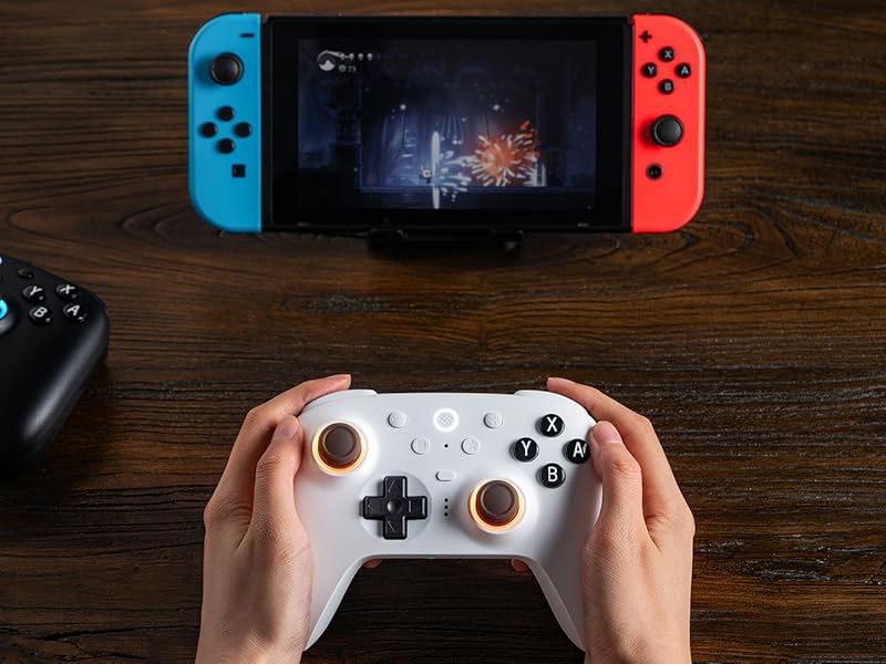 Pair with Switch 2