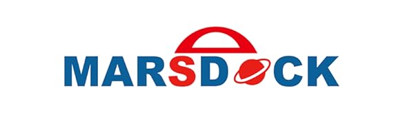 MARSDOCK