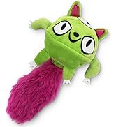 Hyper Pet Doggie Pal Monster Interactive Plush Dog Toys (Wiggles, Vibrates, and Barks – Dog Toys ...