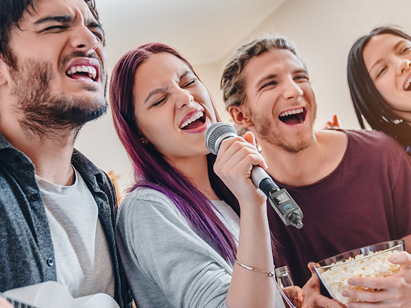 XLR Microphone wireless microphone audio transmitter and receiver wireless microphones systems