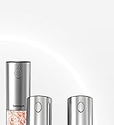 salt and pepper grinder