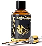 black orchid oil