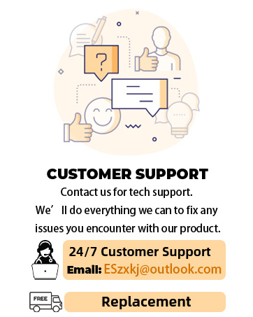 XBJ Official After - sales Information