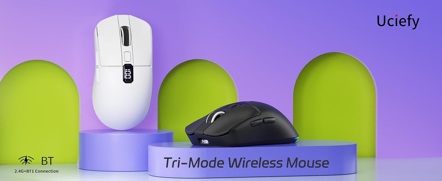 wireless mouse