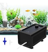 Aquarium Air Pump