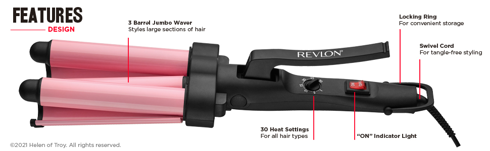 hairwaver; hairwavers; hairstylingiron; hairstylingirons; beachywaves; ceramic; revlon