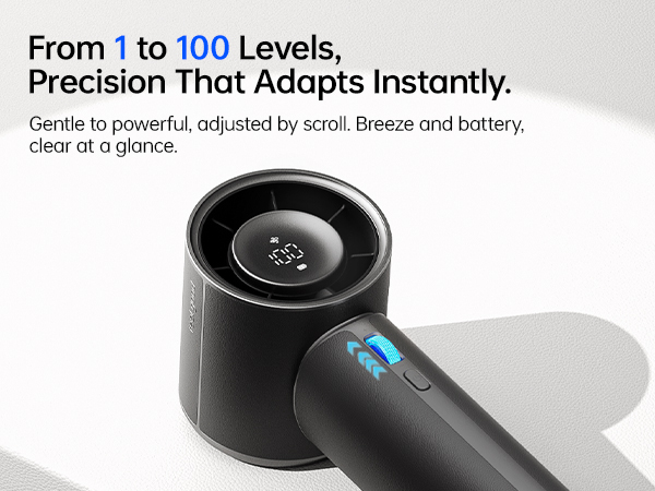 handheld portable fans