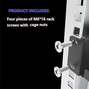 M6 Screws