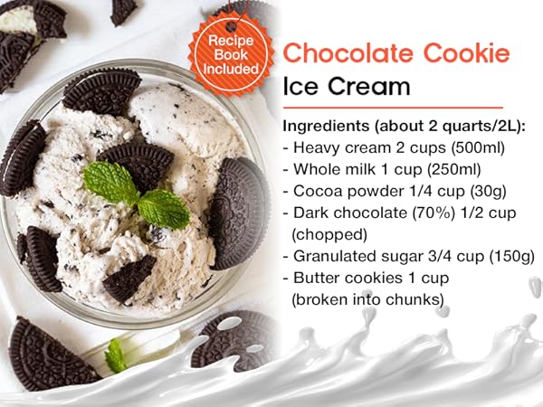 kitchenaid ice cream