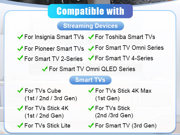 remote control