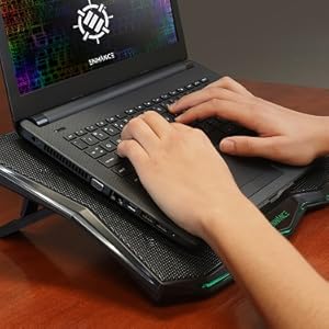 Cryogen 5 7 Adjustable Height Settings