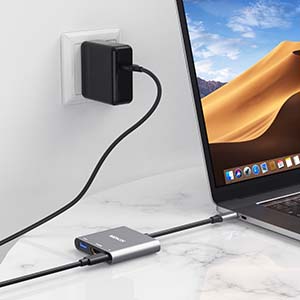 usb c adapter