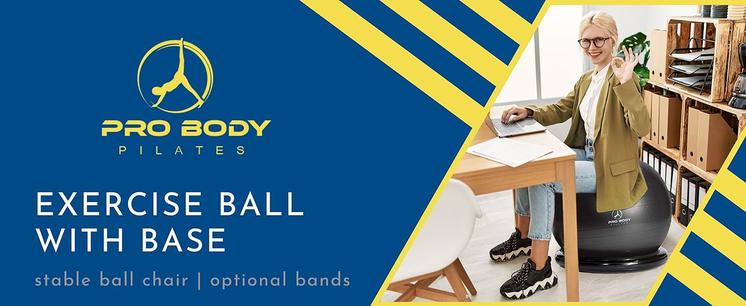 exercise ball working out birth ball pregnancy labor ball chair office back balance ball chair