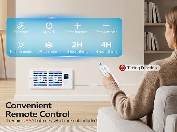 smart vents