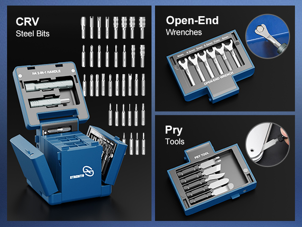 laptop tool kit
