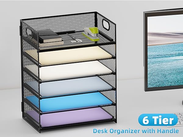 paper organizer