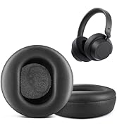 ZLiT for Microsoft Surface 1/2 Earpads,Replacement Headphone Earpads for Microsoft Surface 1st an...