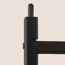 mortise