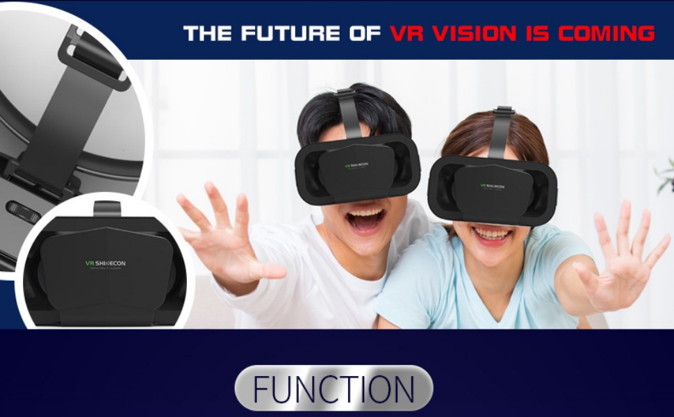 vr headset for phone