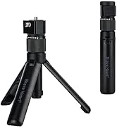 Bullet Time Handle Tripod Multi-Functional Tabletop Fold Tripod for insta360 X4 Insta 360 X3,ONE ...