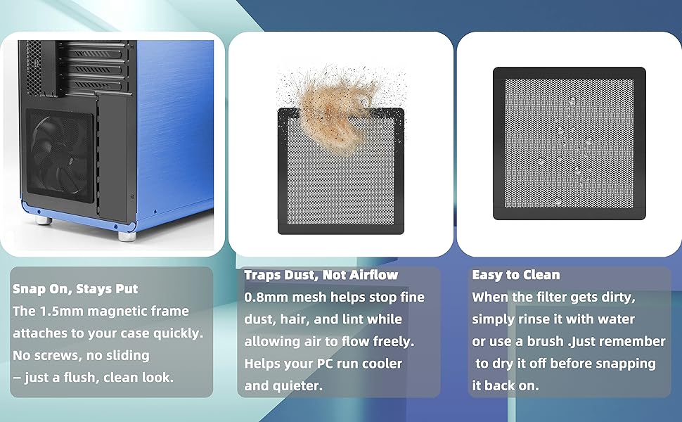 Product Features