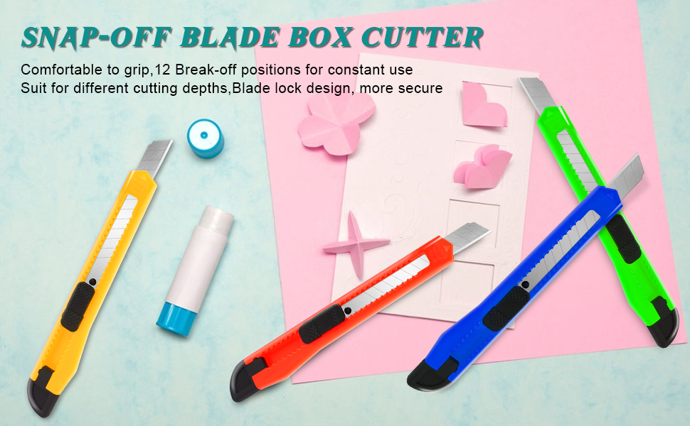 utility knife