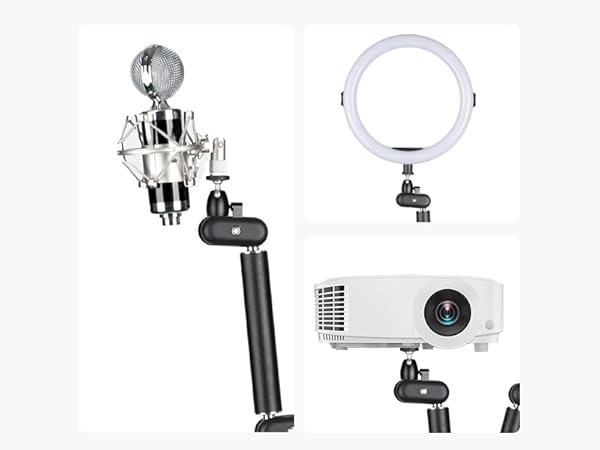 VERSATILE APPLICATIONS