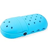 elephtree Funny Shoes Shaped Silicone Pencil Holder for Teacher Appreciation Gifts Adult Pencil S...