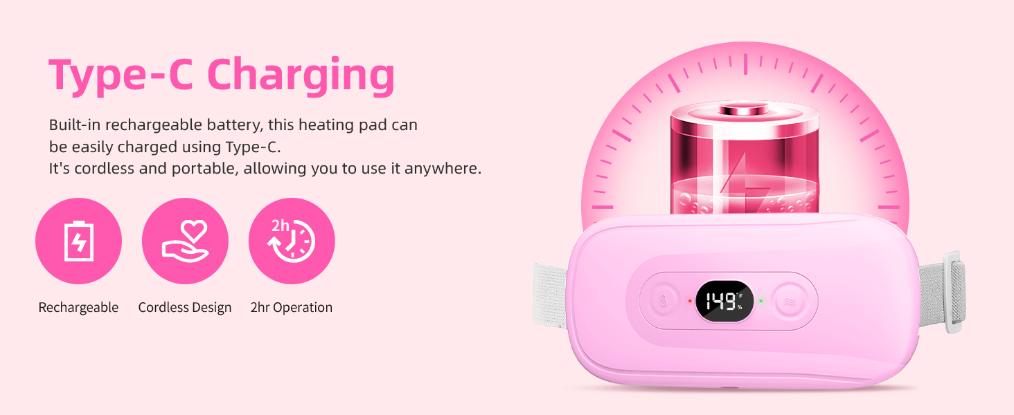 Type-C Charging