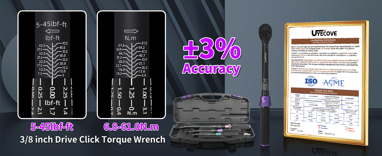 torque wrench inch pounds