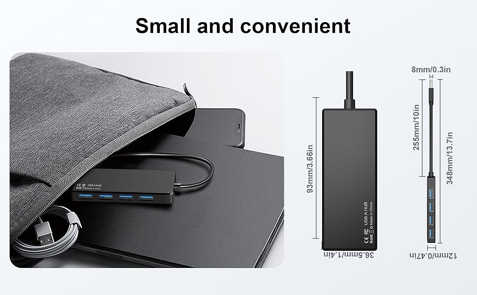 usb hub for pc
