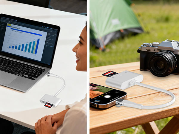 xd picture card reader 