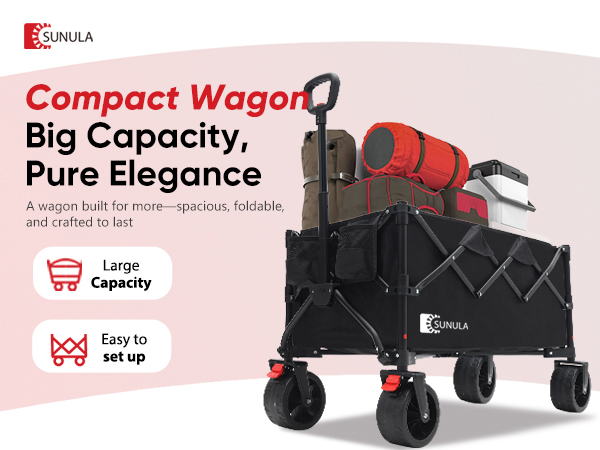 wagon