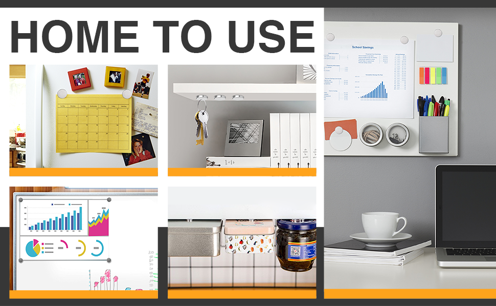 Tiny Strong Rare Earth Magnets