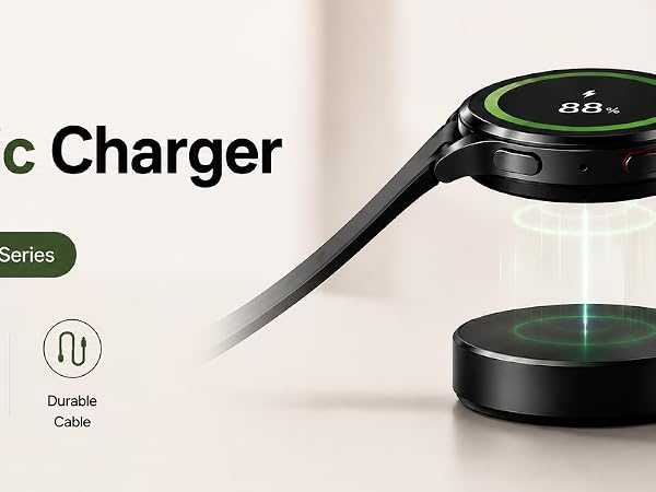 samsung watch charger